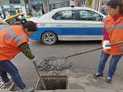 盘锦沉沙井清掏-污水井清理