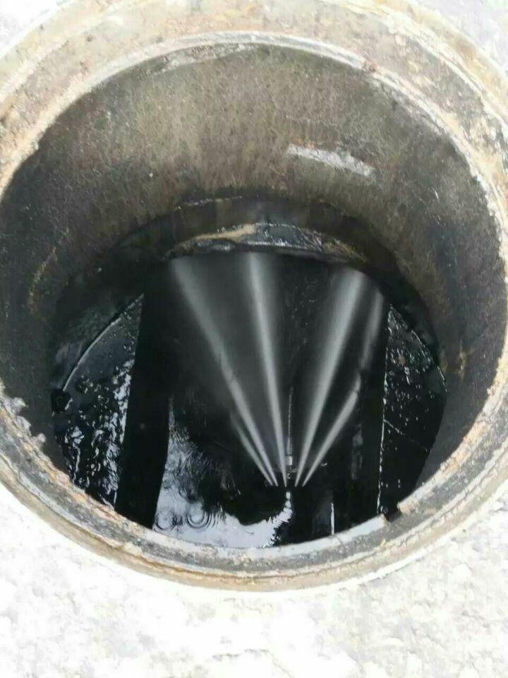 盘锦市政管道清洗-排污管道清洗