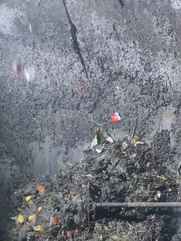 盘锦管道结垢危害和原因